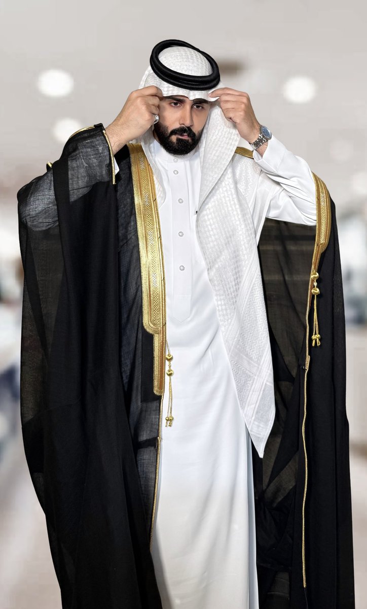سامي الجعوني tweet media