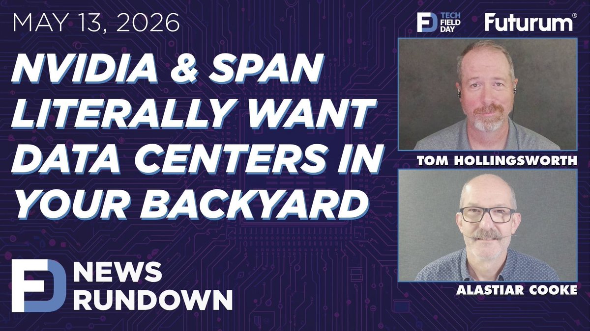Utilizing Tech - Season 9: Utilizing Agentic AI tweet media