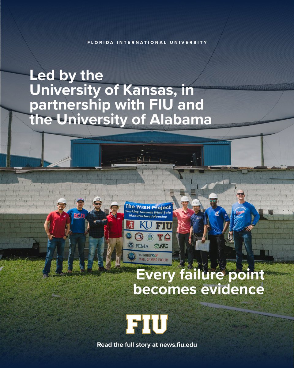 FIU tweet media