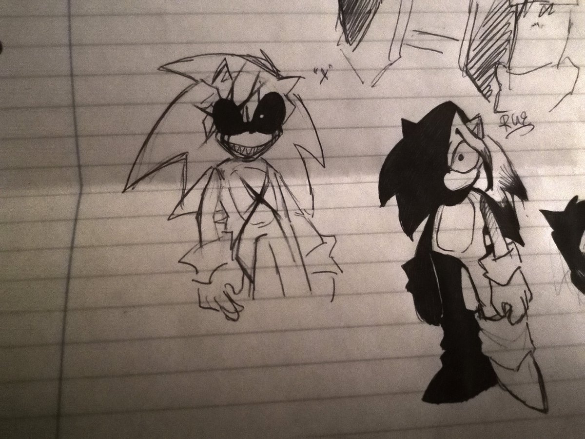 vyytechh's tweet photo. ughhhhhhh i hate them so much #theycalledmesonic https://t.co/pLKFleX7Ik
