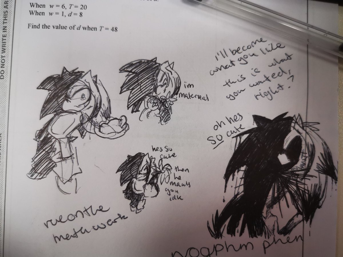 vyytechh's tweet photo. ughhhhhhh i hate them so much #theycalledmesonic https://t.co/pLKFleX7Ik