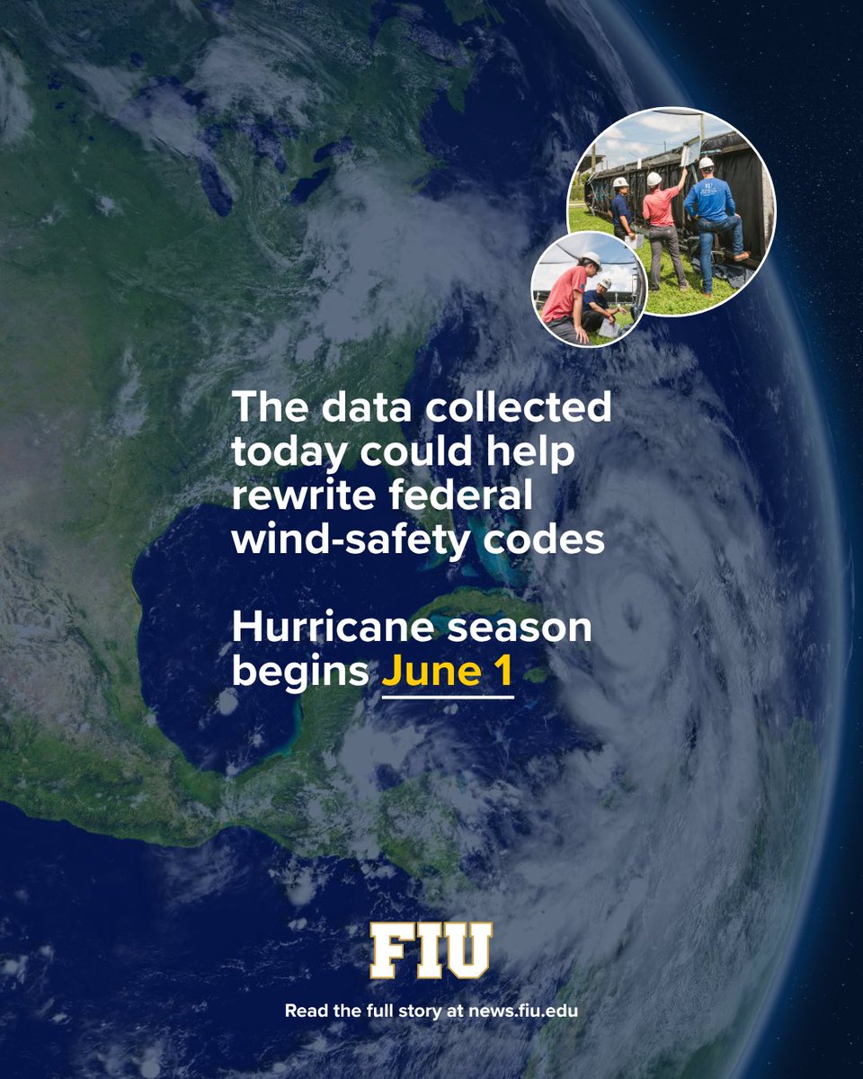 FIU tweet media
