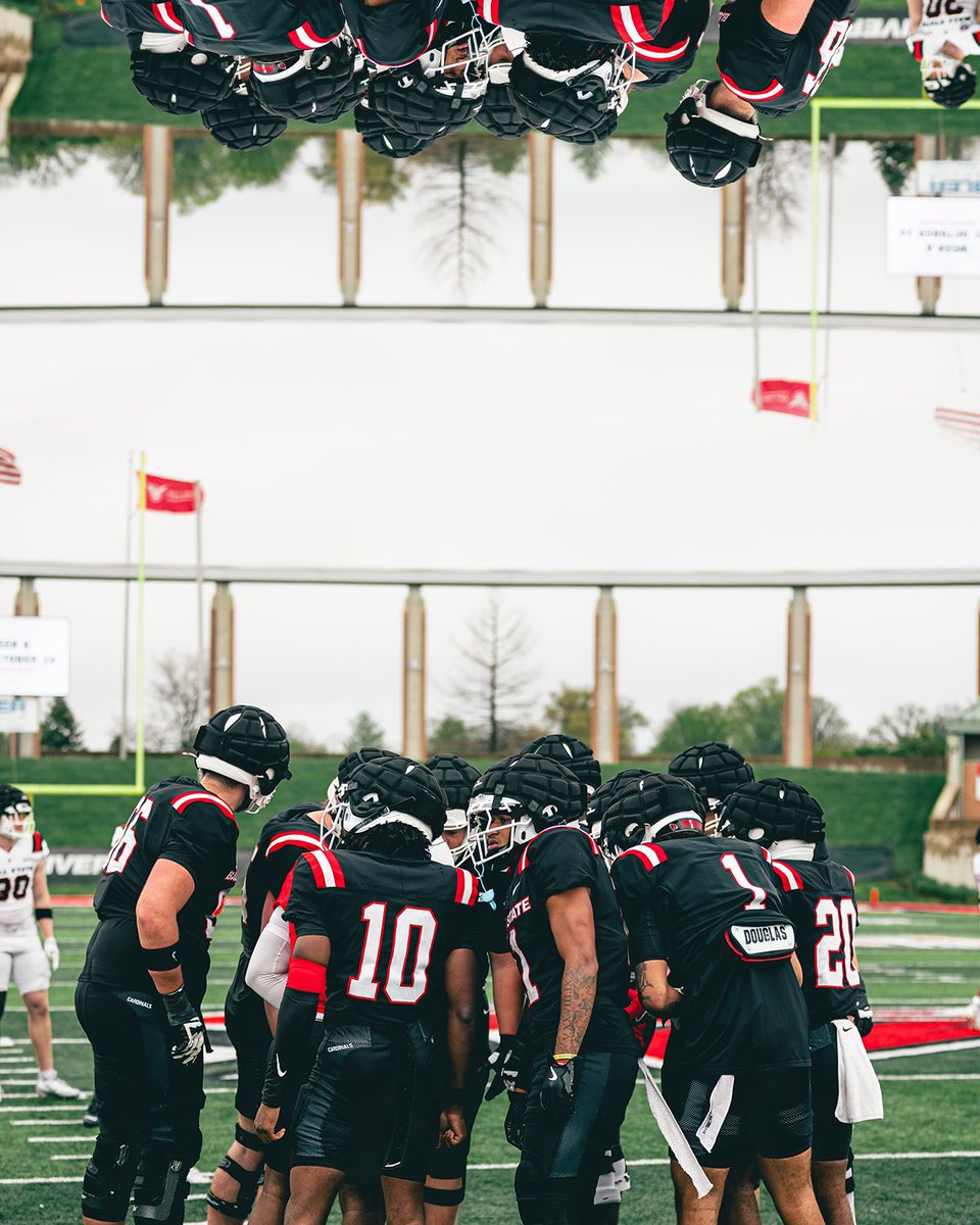 BallStateFB's tweet photo. https://t.co/KkXDHlNKVc