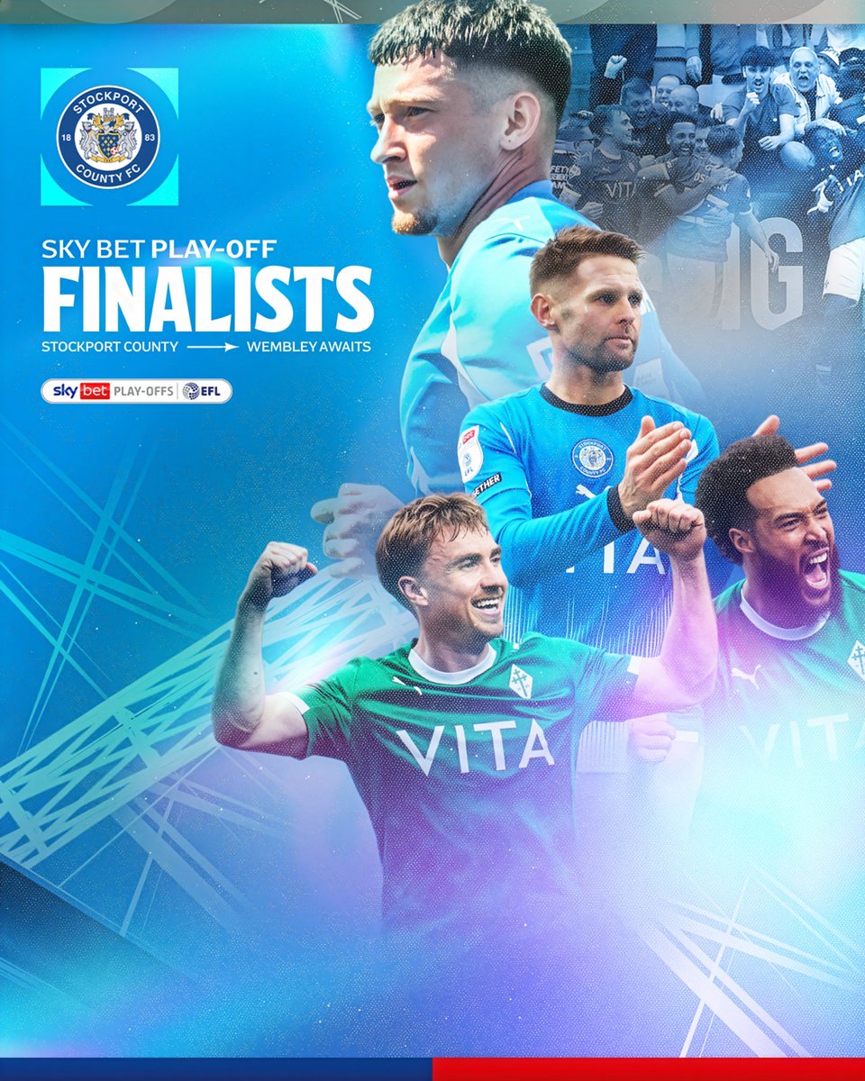 Sky Bet League One tweet media