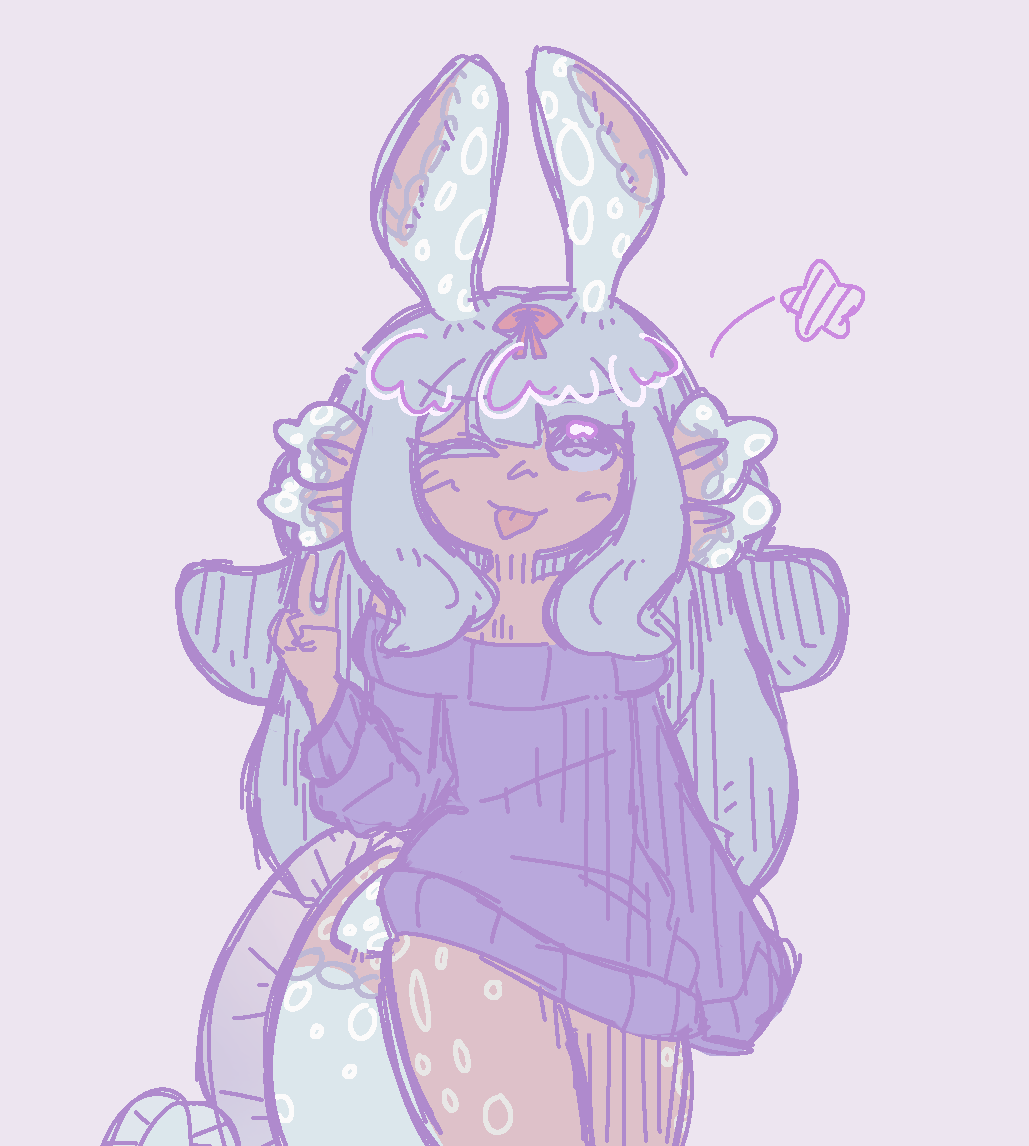 fruitilitys's tweet photo. I added a new service on my vgen for this kind of drawing!! Its currently on sale 10% until I get verified , so hurry while you can !!! (16.20CAD/~12USD)

#vgencommissions #commissions #art #comms

(2nd drawing is a gift for someone that commissioned me, not my character!) https://t.co/RmZbfkdpbH