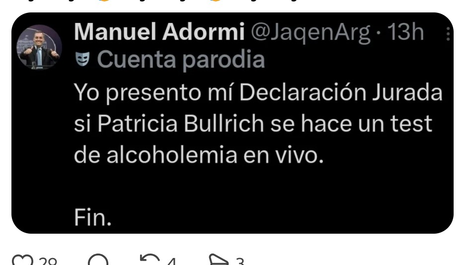 Cansada de Impunidad 🤬 tweet media