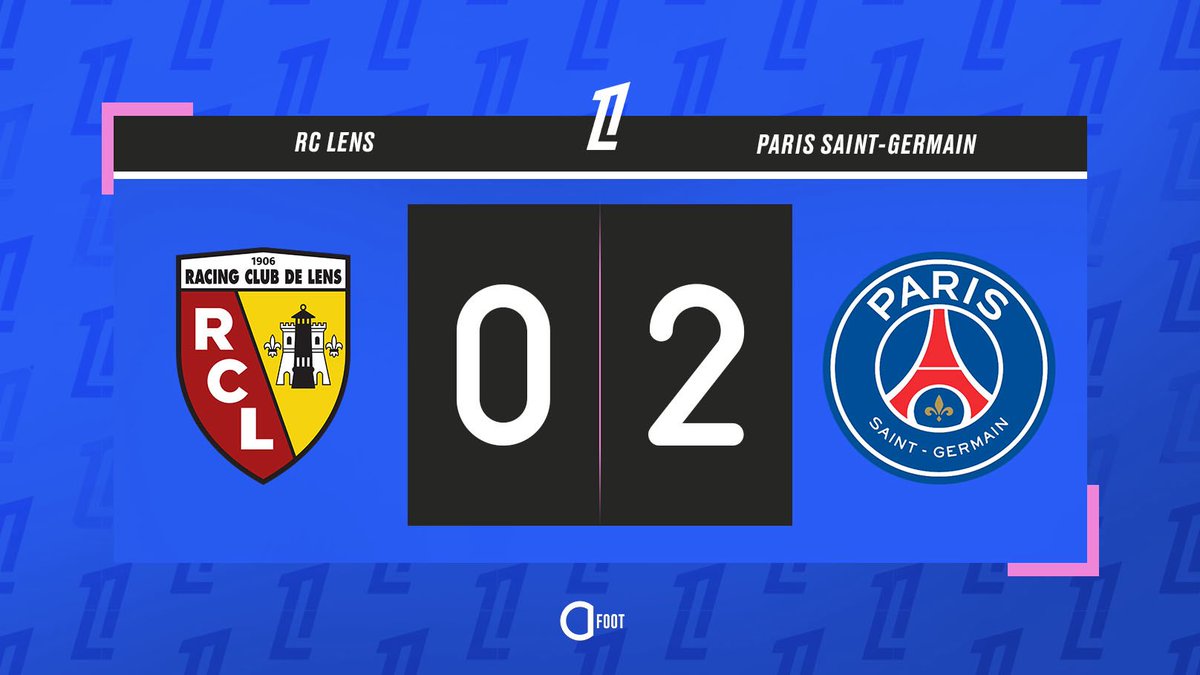 Actu Foot tweet media