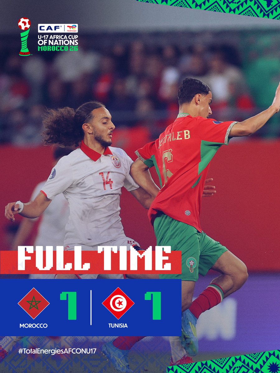 CAF Online tweet media