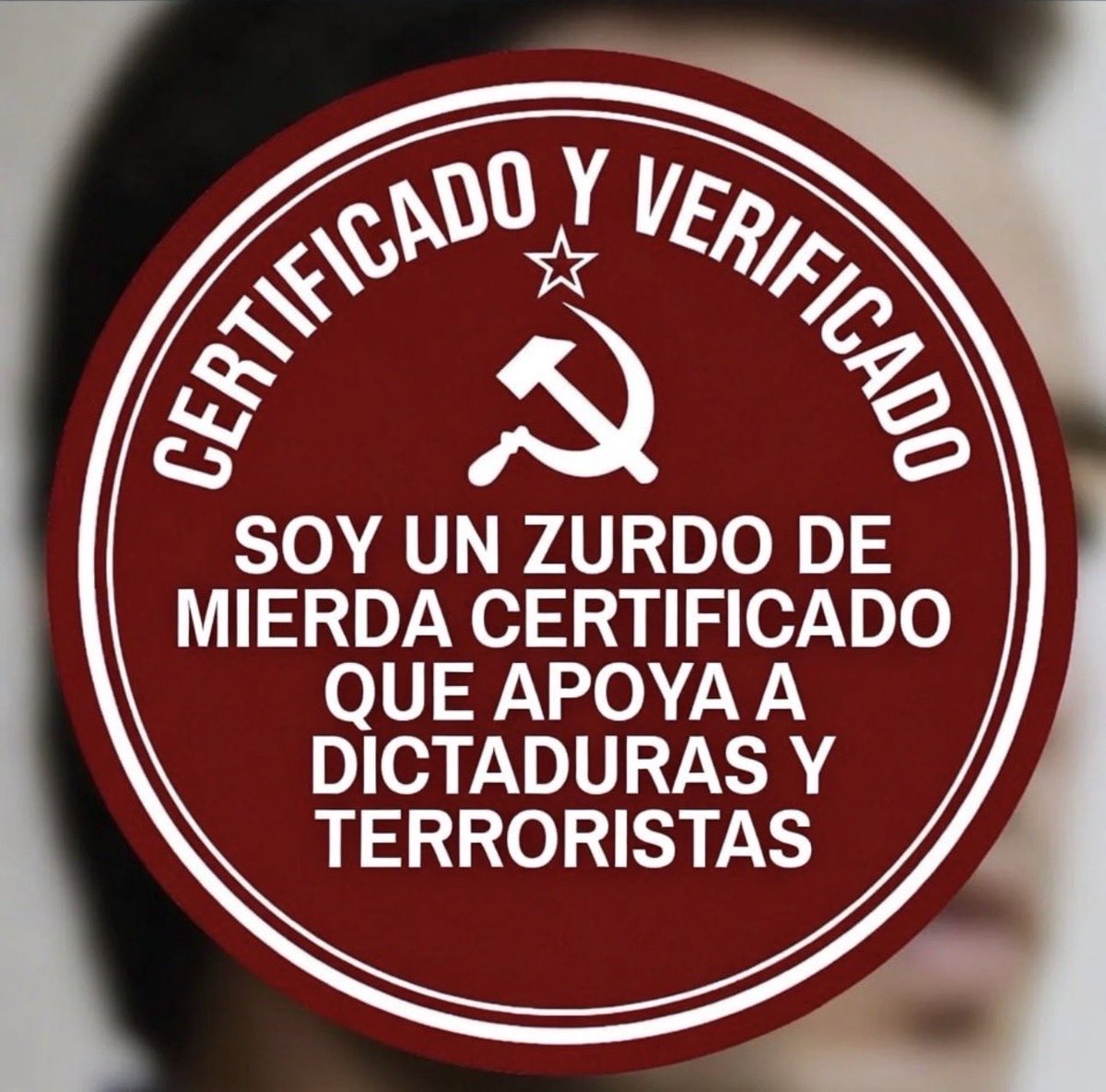 MarioLo60695985's tweet photo. @lanata__ Ahí te vas tu sello ni vos sabes lo q decis y preguntas https://t.co/NTww9sxCNu