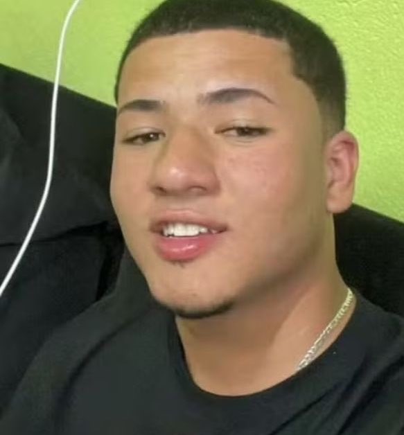 Crimes Reais tweet media