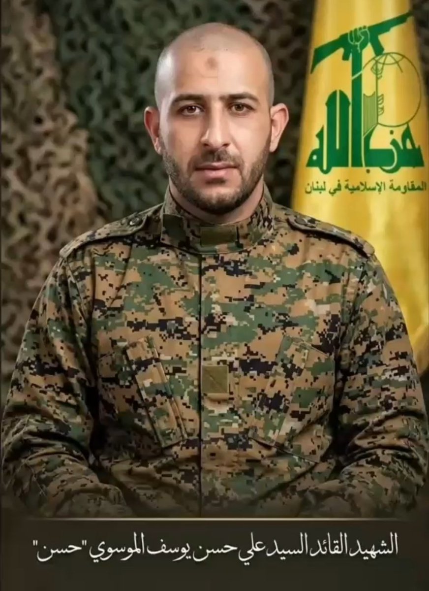منشق عن حزب الله tweet media