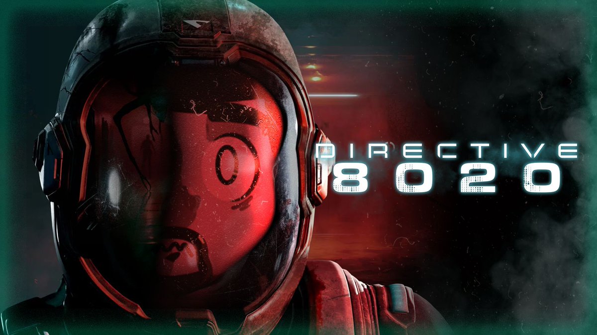 BuddyGames105's tweet photo. ๐ด ๐จ๐ต๐ซ ๐พ๐ฌ'๐น๐ฌ ๐ณ๐ฐ๐ฝ๐ฌ! #BuddyStreams
Liam (our 'bravest' team member) will be exploring Directive 8020!
Thank you @indigopearluk and @SuperMGames for the game!
๐ฝ LET'S GO!
๐งโ๐ https://t.co/nDLKyg3lwi https://t.co/hT0U9md1cH