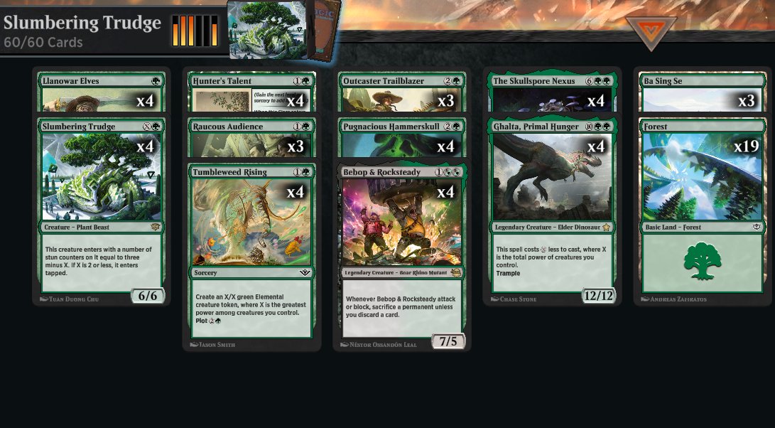 MTG Creative Combos tweet media