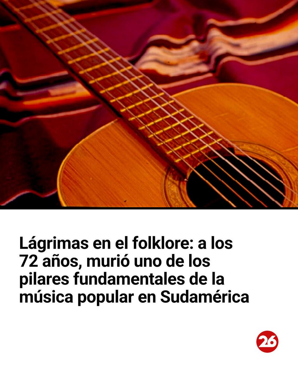 CANAL 26 tweet media