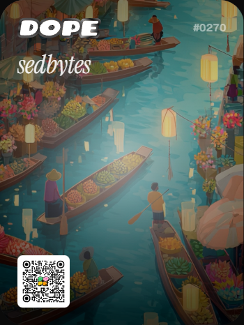 sedbytes's tweet photo. Just secured my unique dope tag on @dopepayme the app that lets you spend stablecoins like cash.

Scan. Tap. Done.

Join the waitlist before your tag is gone
https://t.co/lVRzqhwRdh https://t.co/PL7SjTr958