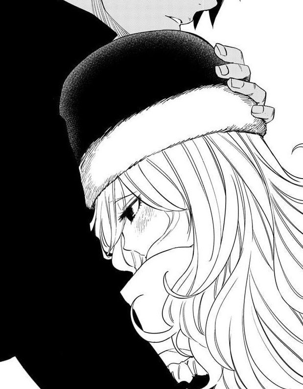 daily juvia tweet media