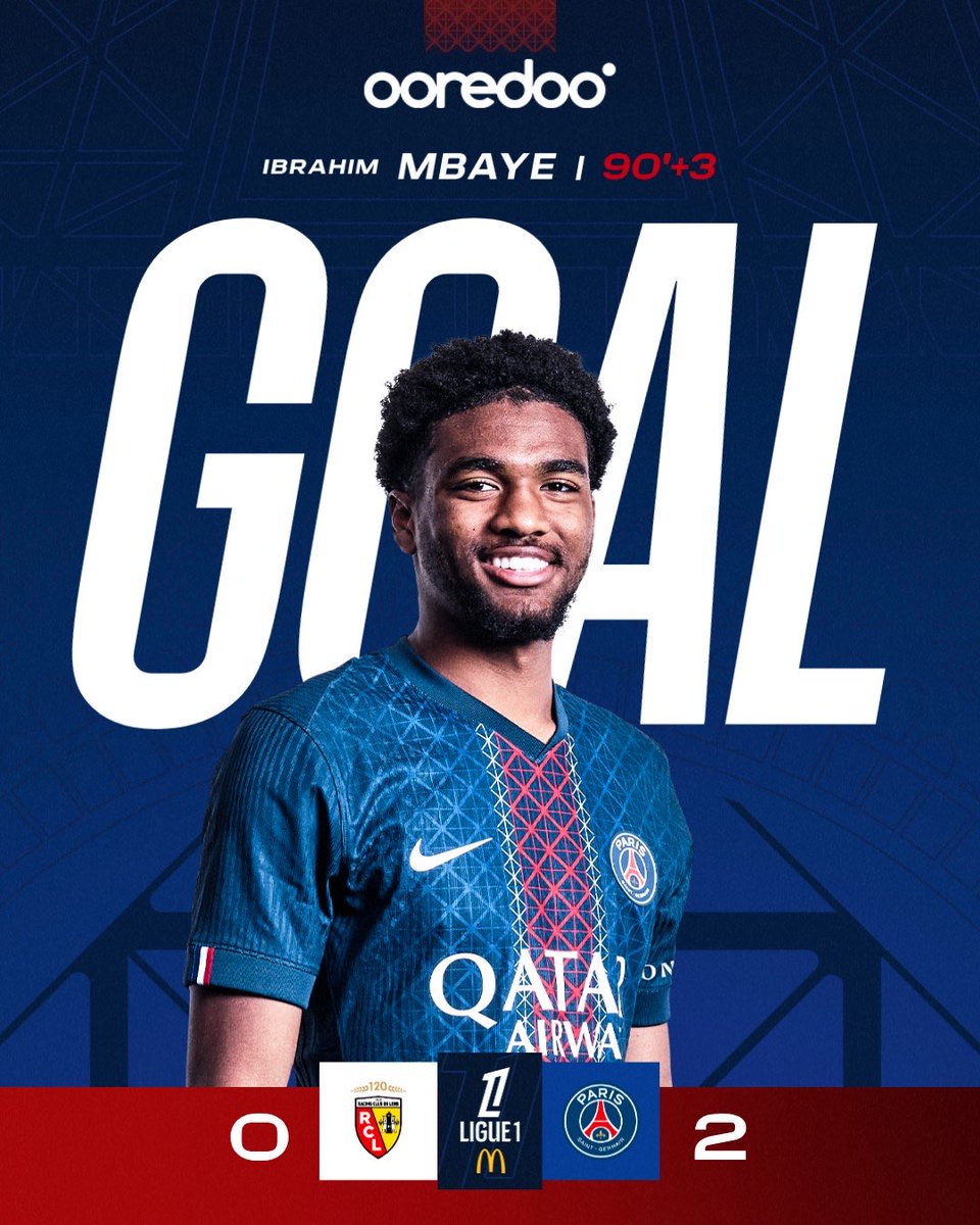 Paris Saint-Germain tweet media