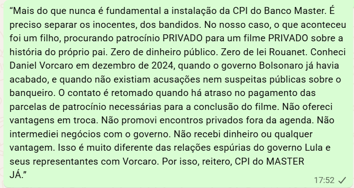 Helô Cruz, CFA tweet media
