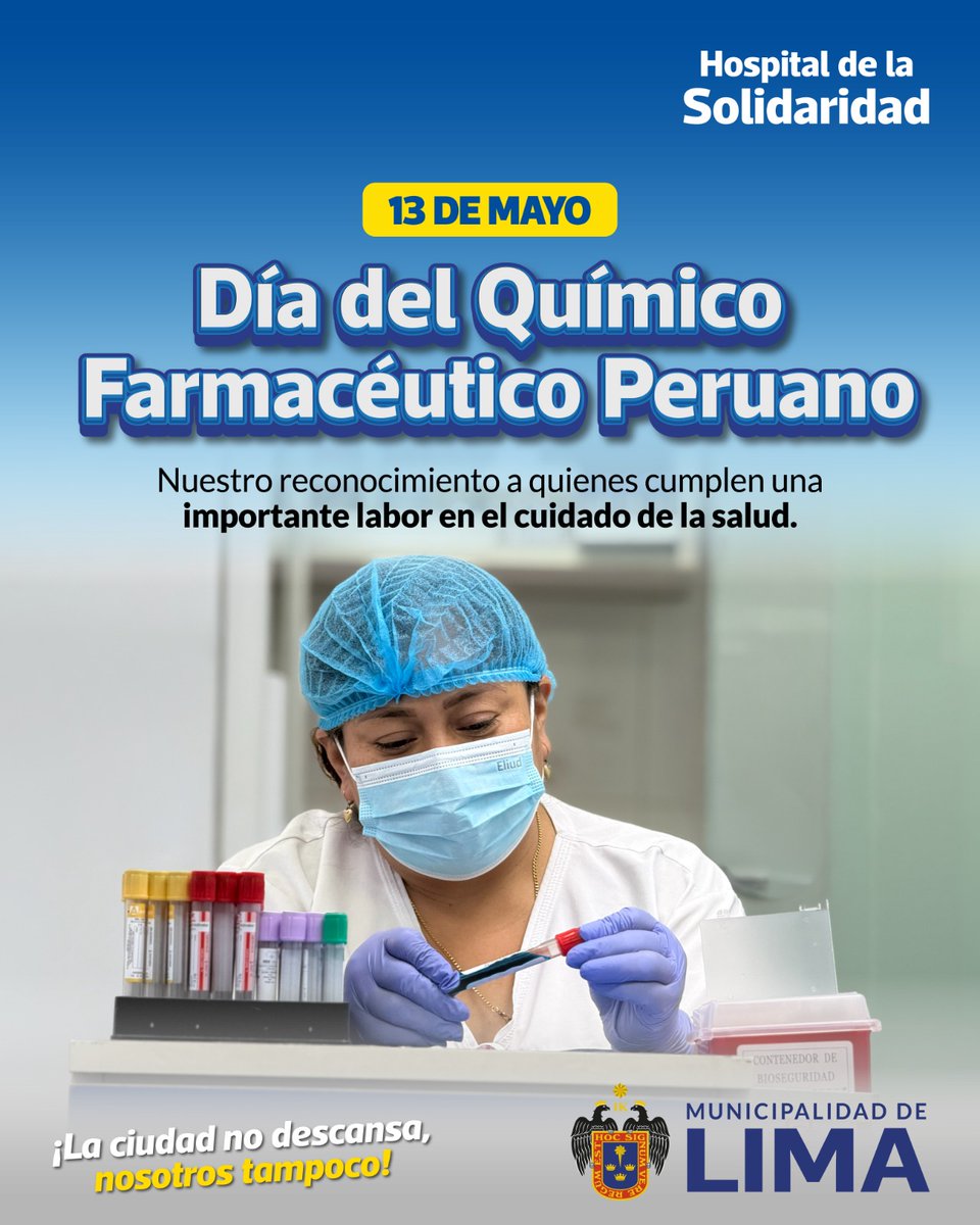 Hospital de la Solidaridad tweet media