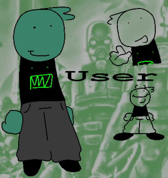 User (MINOR) tweet media