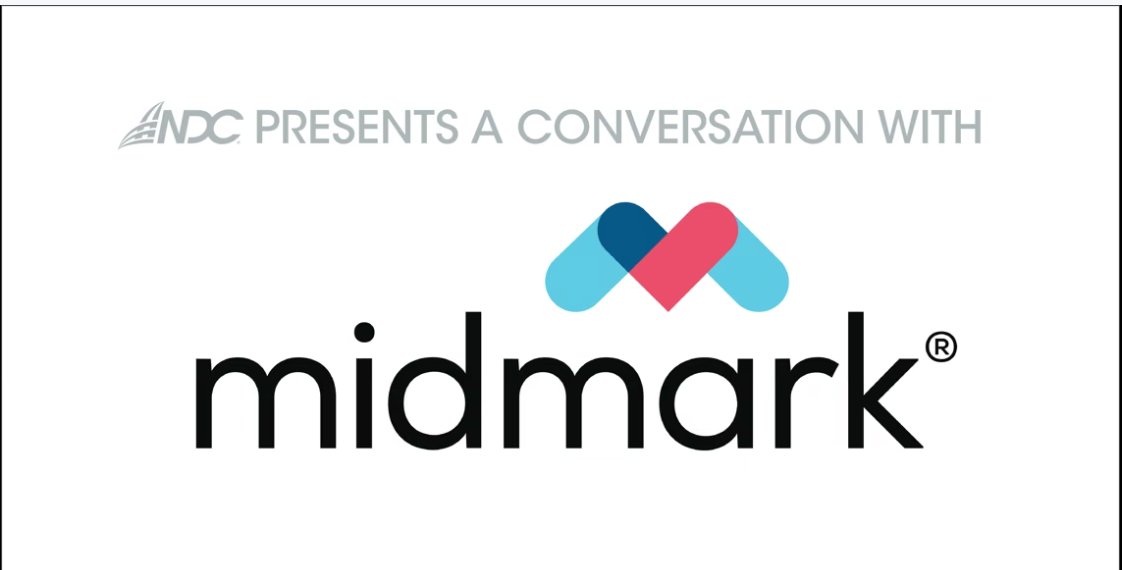 NDC_Inc_Dental's tweet photo. NEW! Snippets for Success Video featuring Midmark

Hear directly from the manufacturers as they present ideas to build awareness around a product or promotion
Watch now<< https://t.co/uZxWpe5CGd
#MidmarkCorporation https://t.co/IKZj742RUz