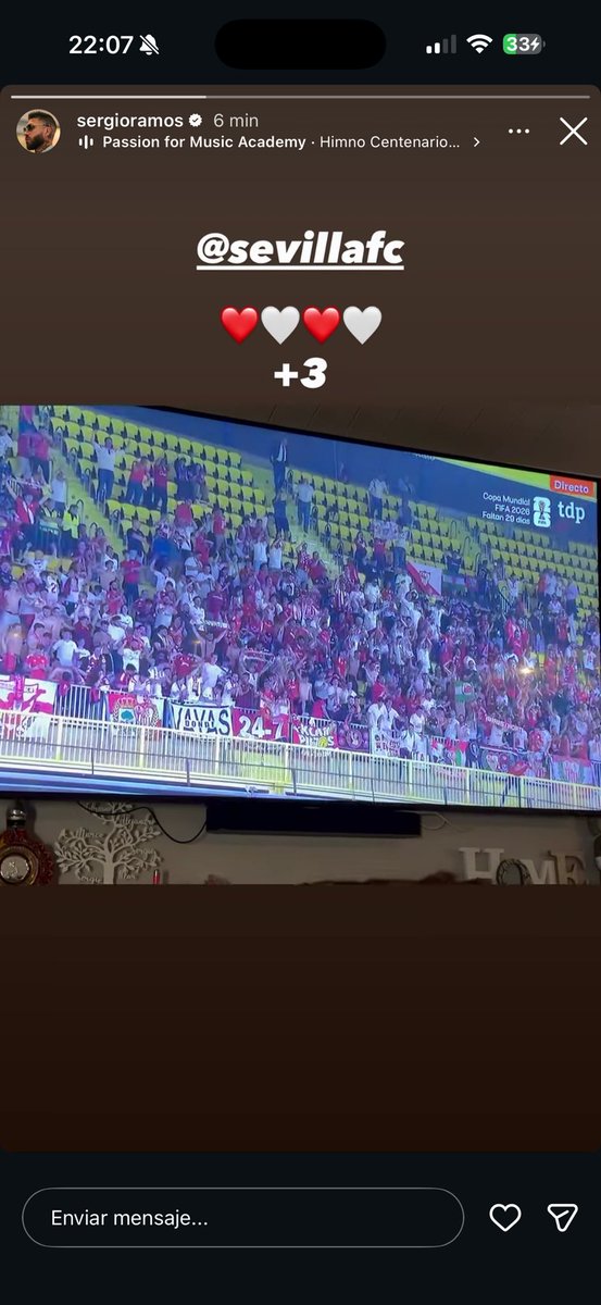 elsevillistaes's tweet photo. 📰 Sergio Ramos también celebra el triunfo del Sevilla FC

#️⃣ #TDSDeporte #SevillaFC  #LALIGAEASPORTS #VillarrealSevilla

✍️ @GonzaloGomez_M_ 
 
🔗 https://t.co/5V6khDQ6Tn https://t.co/epASmyMJUX