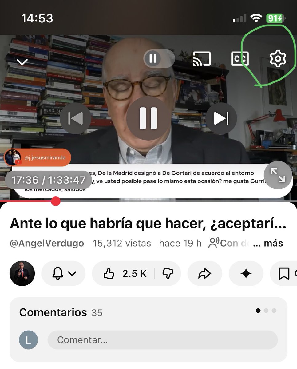 Luis Rodríguez tweet media