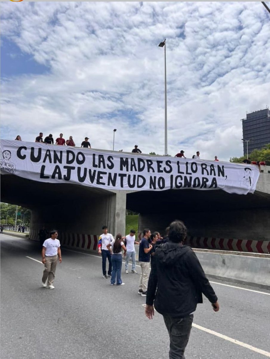 Acción Democrática tweet media
