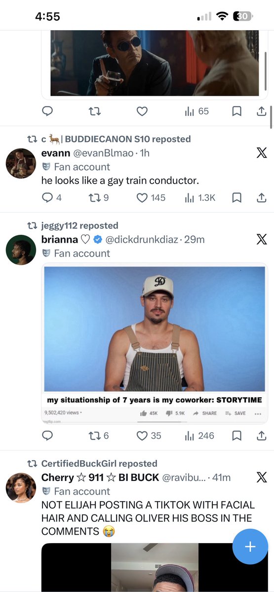 Buddieeeeee tweet media