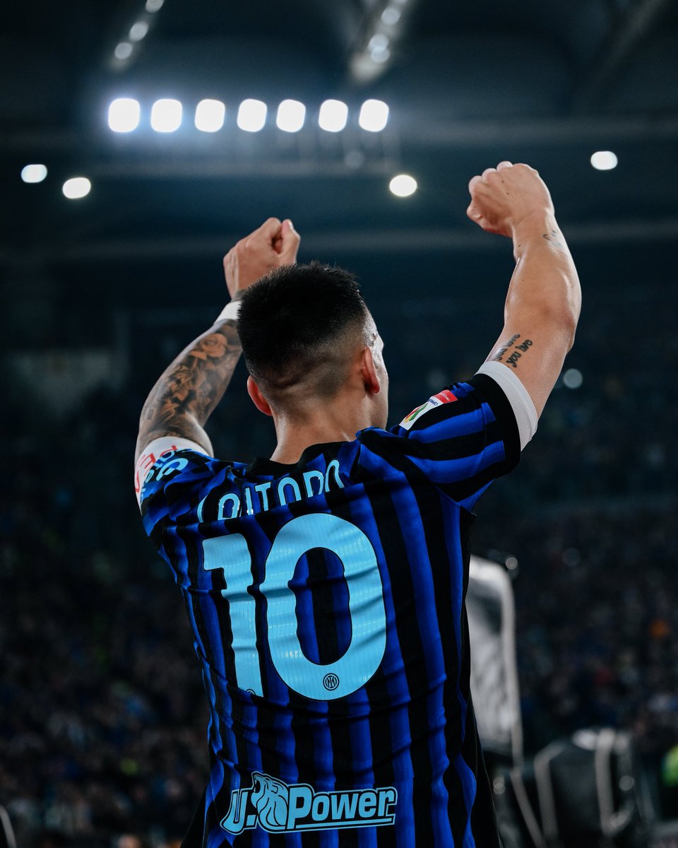 Go Inter tweet media