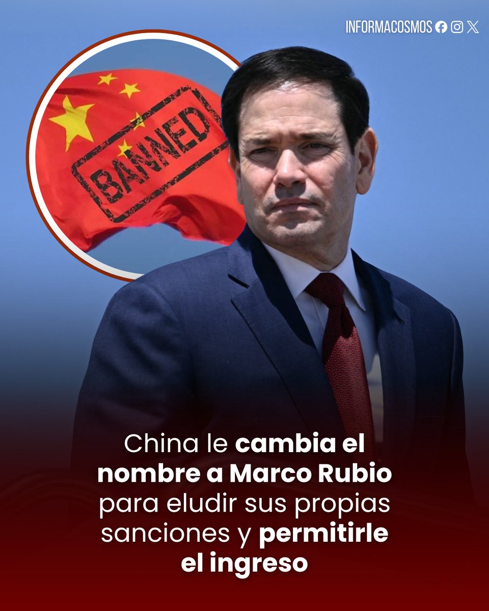 Informa Cosmos tweet media