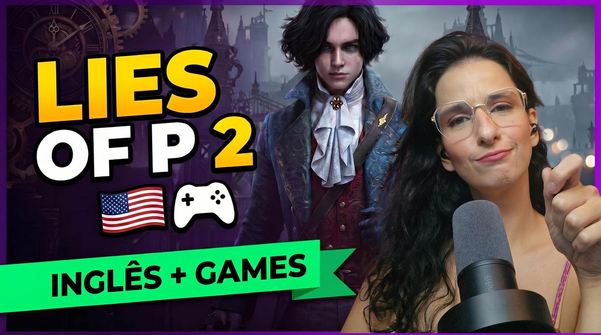 Ayra - na deprê gamer tweet media
