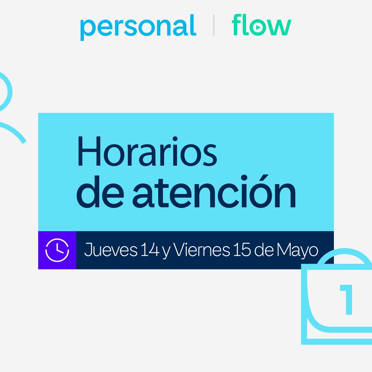 Personal Paraguay tweet media