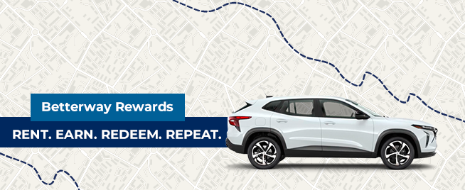 BudgetKC's tweet photo. This summer, earn points during your rental! Sign up for our free Betterway Rewards program and be on the fast-track to great rewards.
https://t.co/hK1Am5MKBT
#KCKS #ExploreKC https://t.co/6TjJBu0RfX