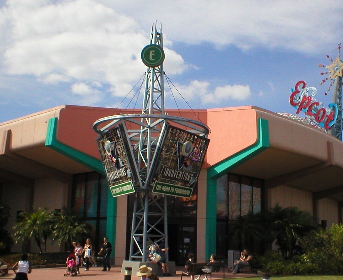 History@Disney tweet media