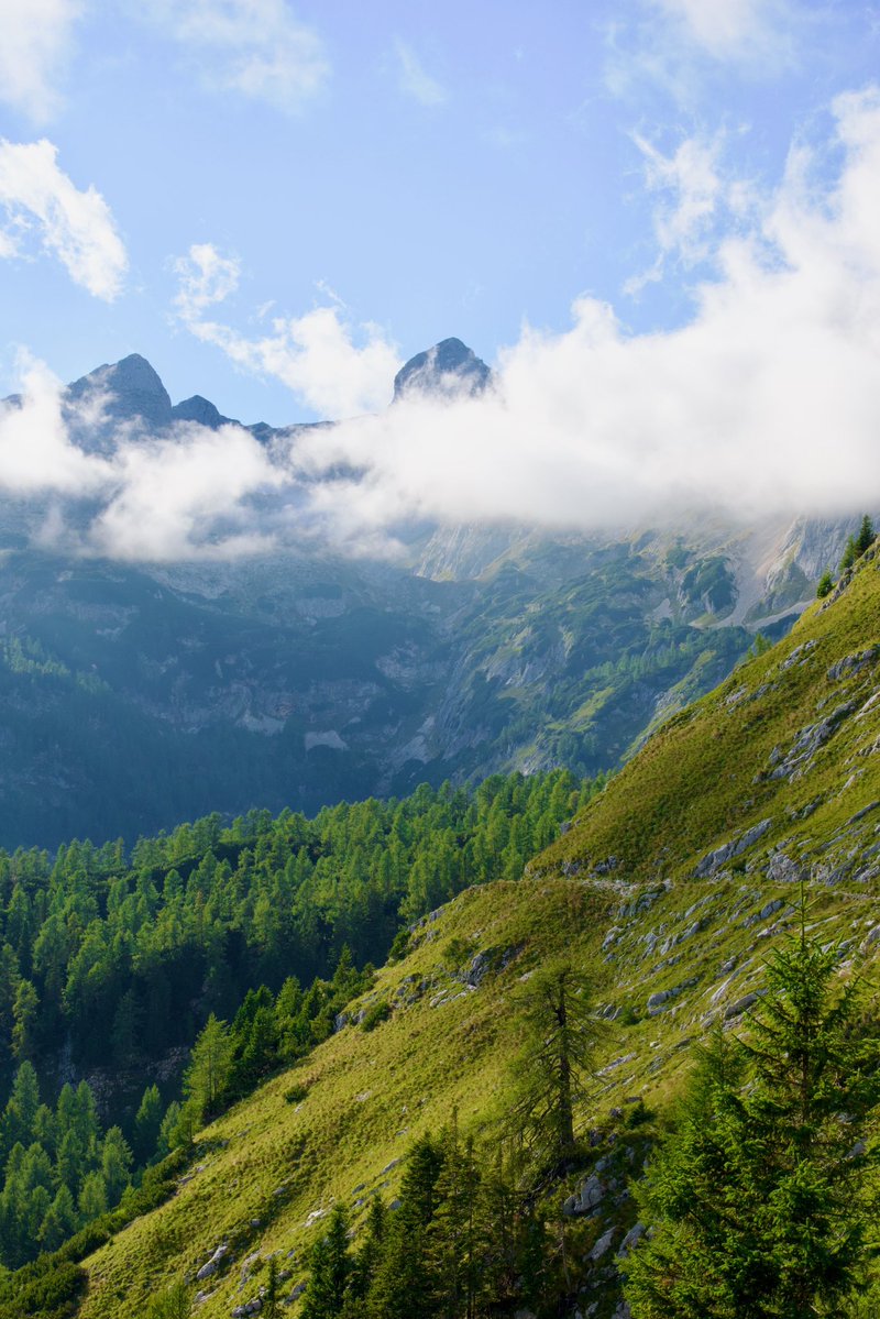 Exploring Slovenia tweet media