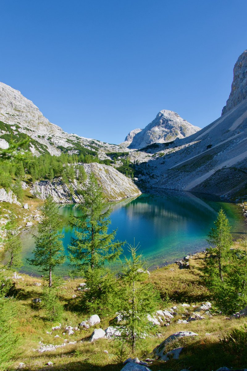 Exploring Slovenia tweet media