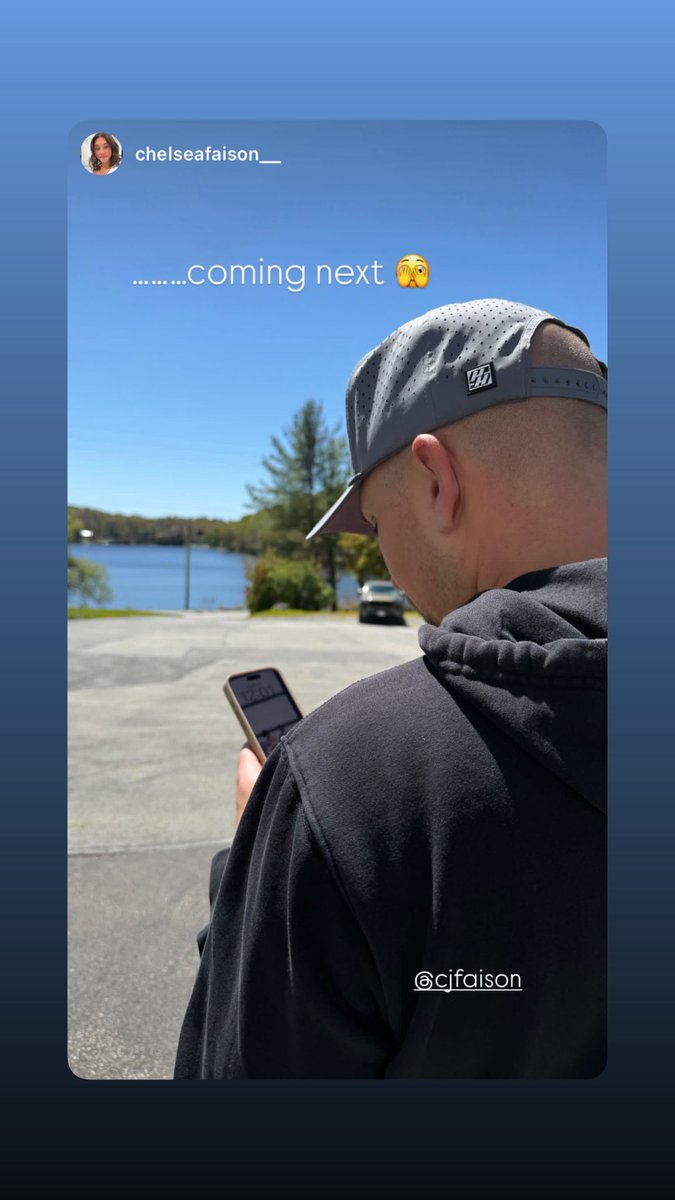 CJ Faison tweet media