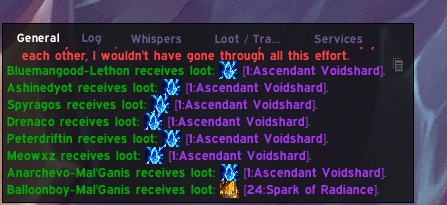 Wowhead💙 tweet media