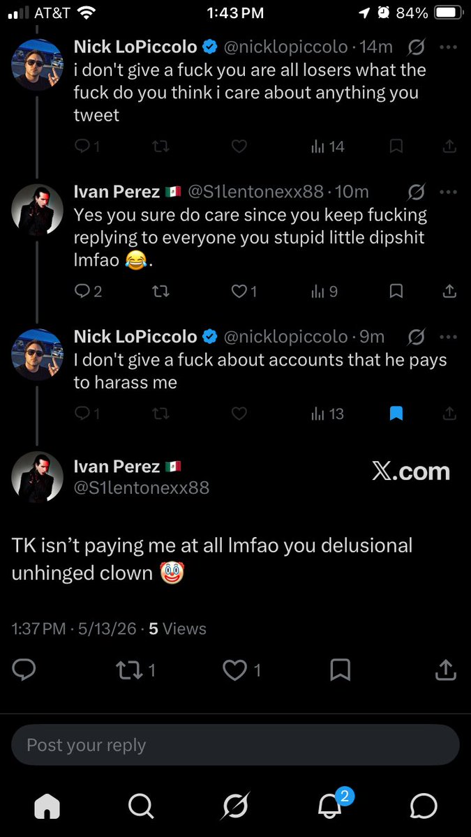Ivan Perez 🇲🇽 tweet media
