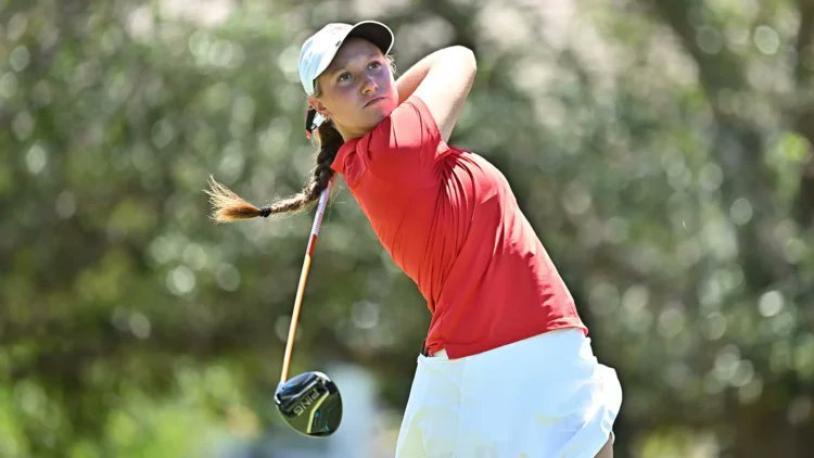 FORE Georgia tweet media
