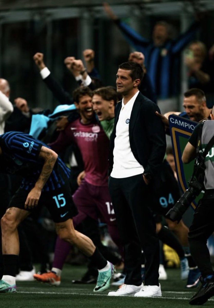 Sean 🪖🖤💙⭐️⭐️🏆🇮🇹 #AusilioOut tweet media