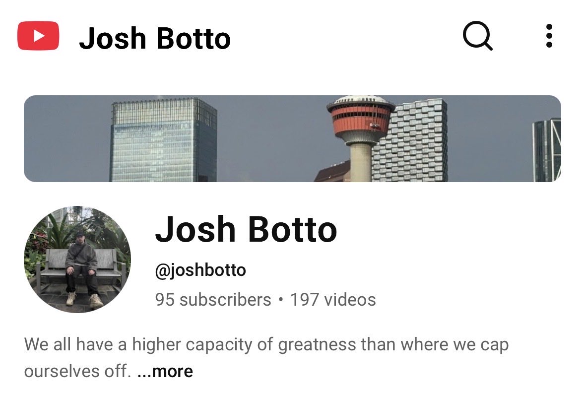 BOTTO ®️ tweet media