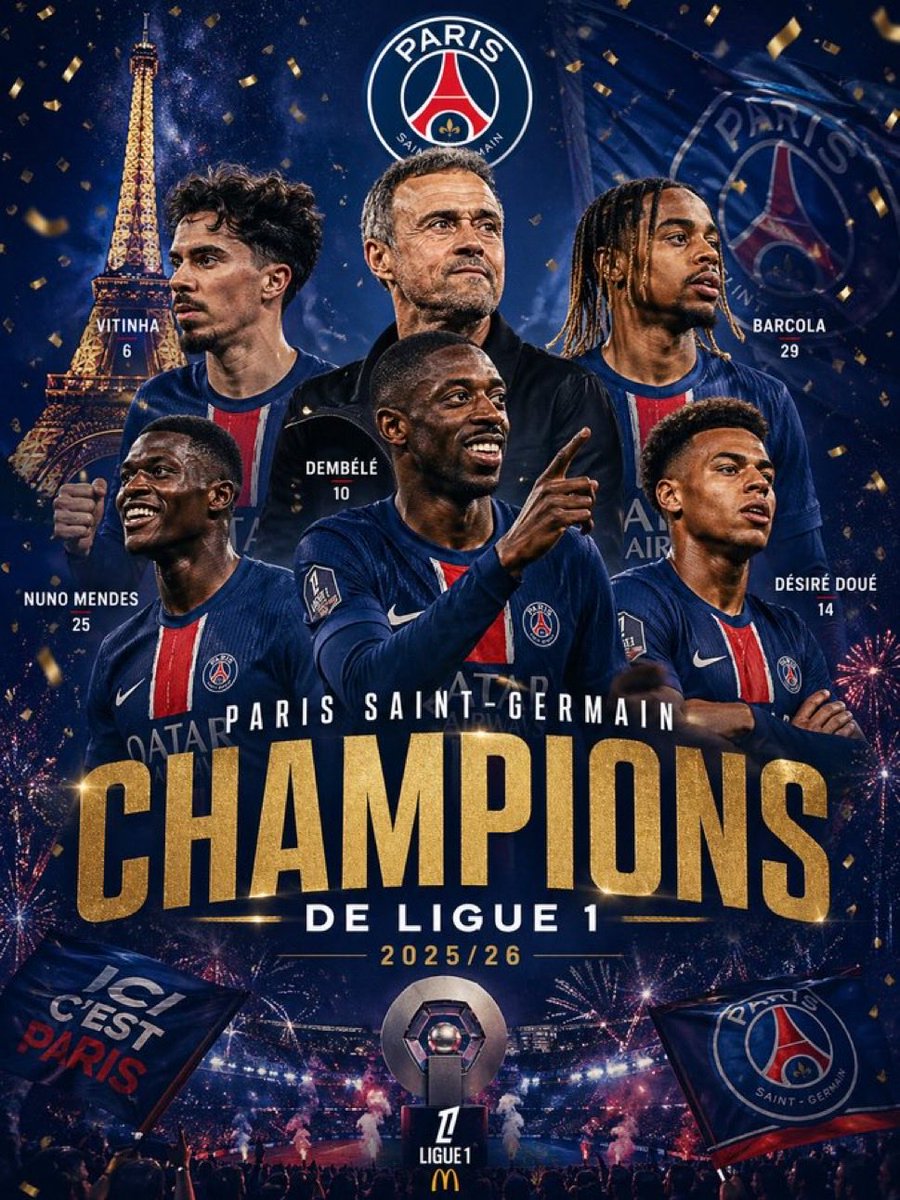 محمد | PSG tweet media