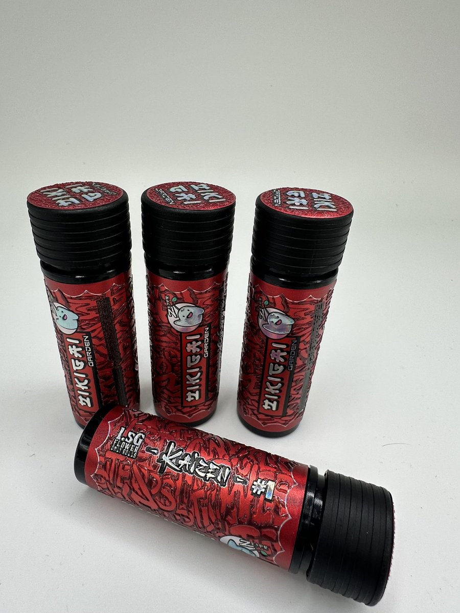Lush Leaf Co tweet media