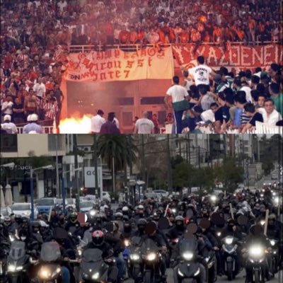 Άχαστος🔴⚪ tweet media