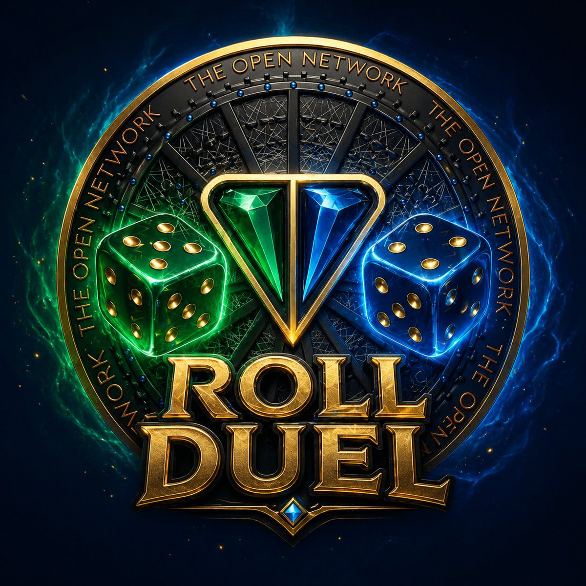 ton_fans's tweet photo. Roll Duel is one of the first real examples I’ve seen:
→ PvP duels
→ TON-native
→ Telegram-first
→ no "house", no casino tricks

This is the kind of infra play that people will look back on in 2 years and say “why didn’t I take this more seriously.” 🎲
https://t.co/ldLVl6s4eu https://t.co/KRDLiGP52O