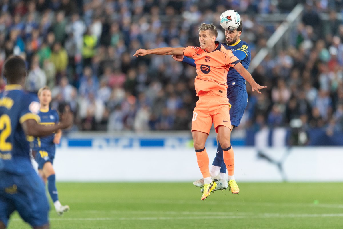 Deportivo Alavés tweet media
