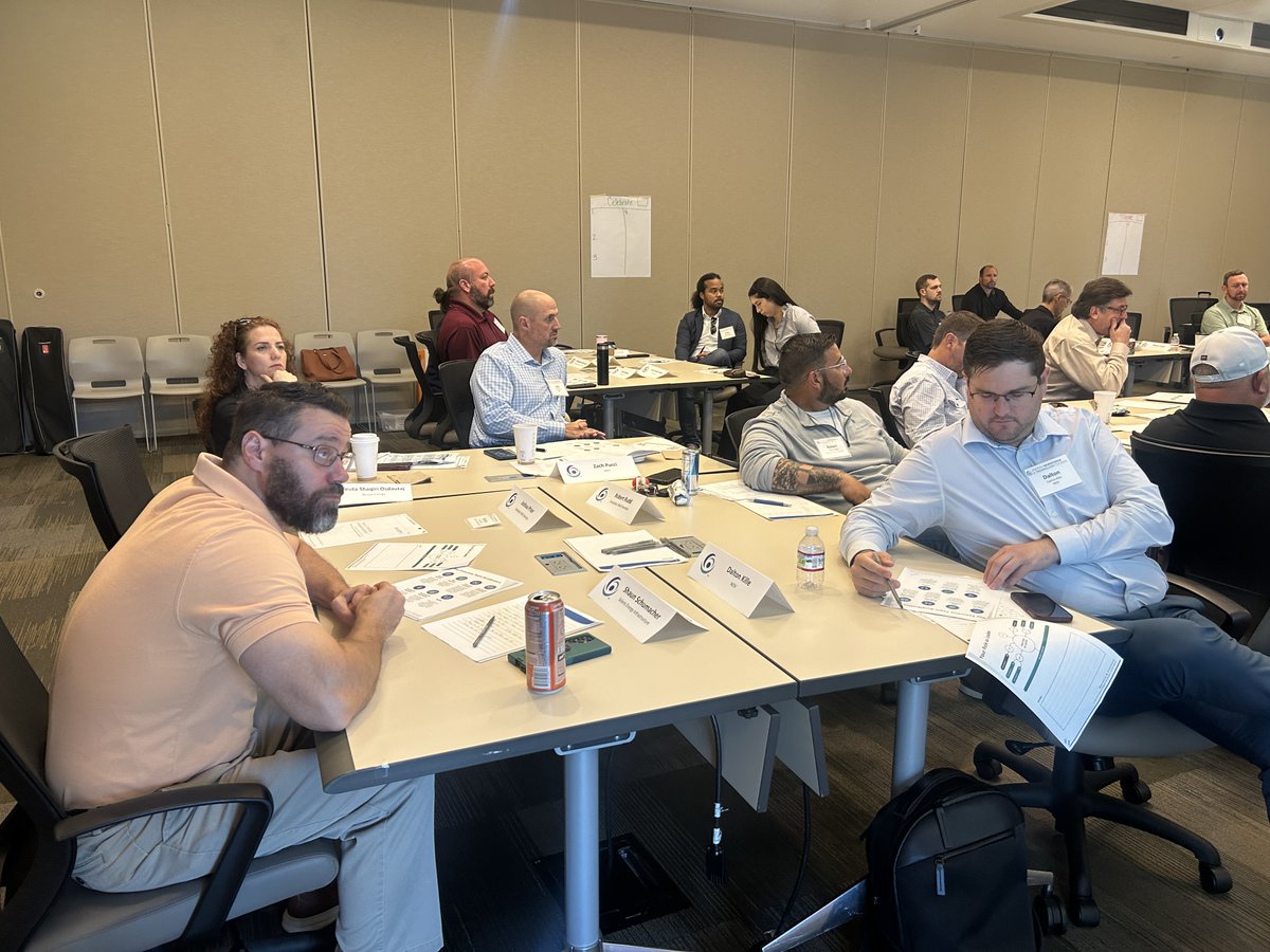Energy Workforce & Technology Council tweet media