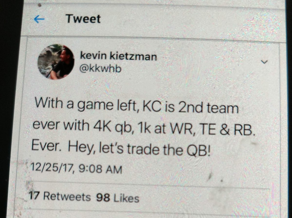 Scott Doebele tweet media